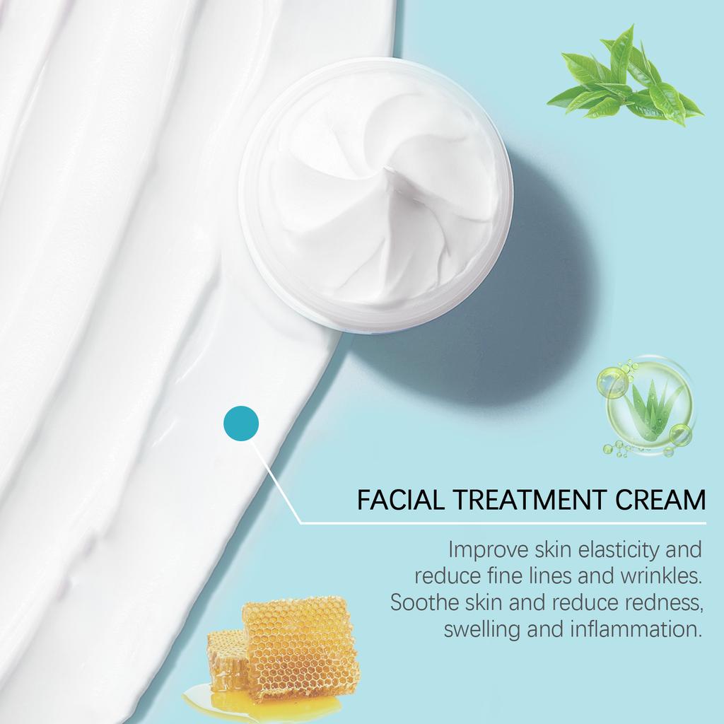 Acne Removing Scar Moisturizing Cream Acne Cream Printed Acne Pits Facial Care Acne Stability Scar Removing Acne Relief