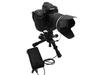 USBLH No More Worries About Night Dew or USB Lens Heater for Cameras Frost!