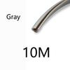Car Door Edge Scratch Protector Strip Guard Trim Auto Door Anti Collision Strip Doors Moldings Adhesive Scratch Protector Interior Mirrors 6