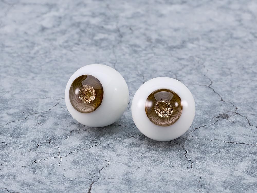 Harmonia series Glass Eye Series Autumn [Squirrel]