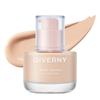 Giverny Dewy Glassy Foundation 30ml, 1 Pcs, 15NW Pear