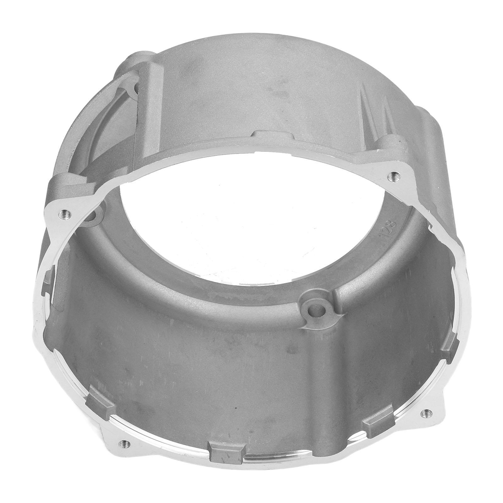 

Крышка передняя генератора из алюминиевого сплава, хорошее рассеивание тепла, замена передней крышки генератора для