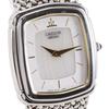 SEIKO CREDOR Watches 5A70-3C30 SilverDial Stainless Steel Quartz Analog display Women Used
