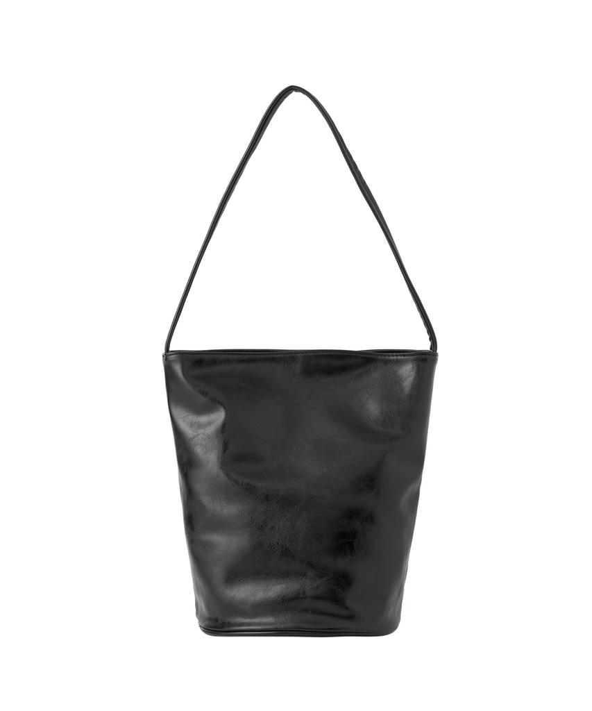 Tooamo Love Shoulder Bag Black [Pouch Set]