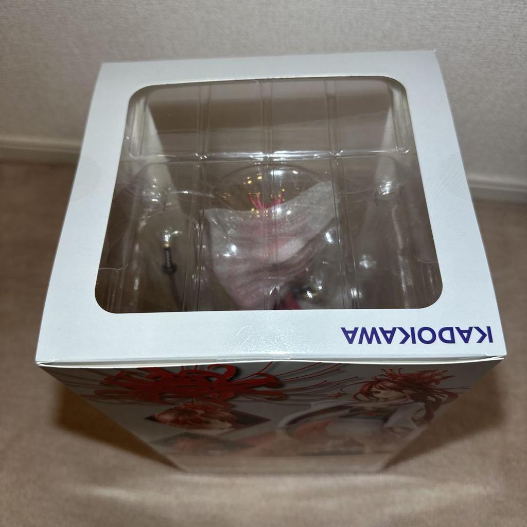 [USED] Shakugan no Shana 20th Anniversary Shakugan no Bijin ver.