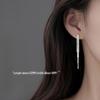 Tassel Earrings (Pair)