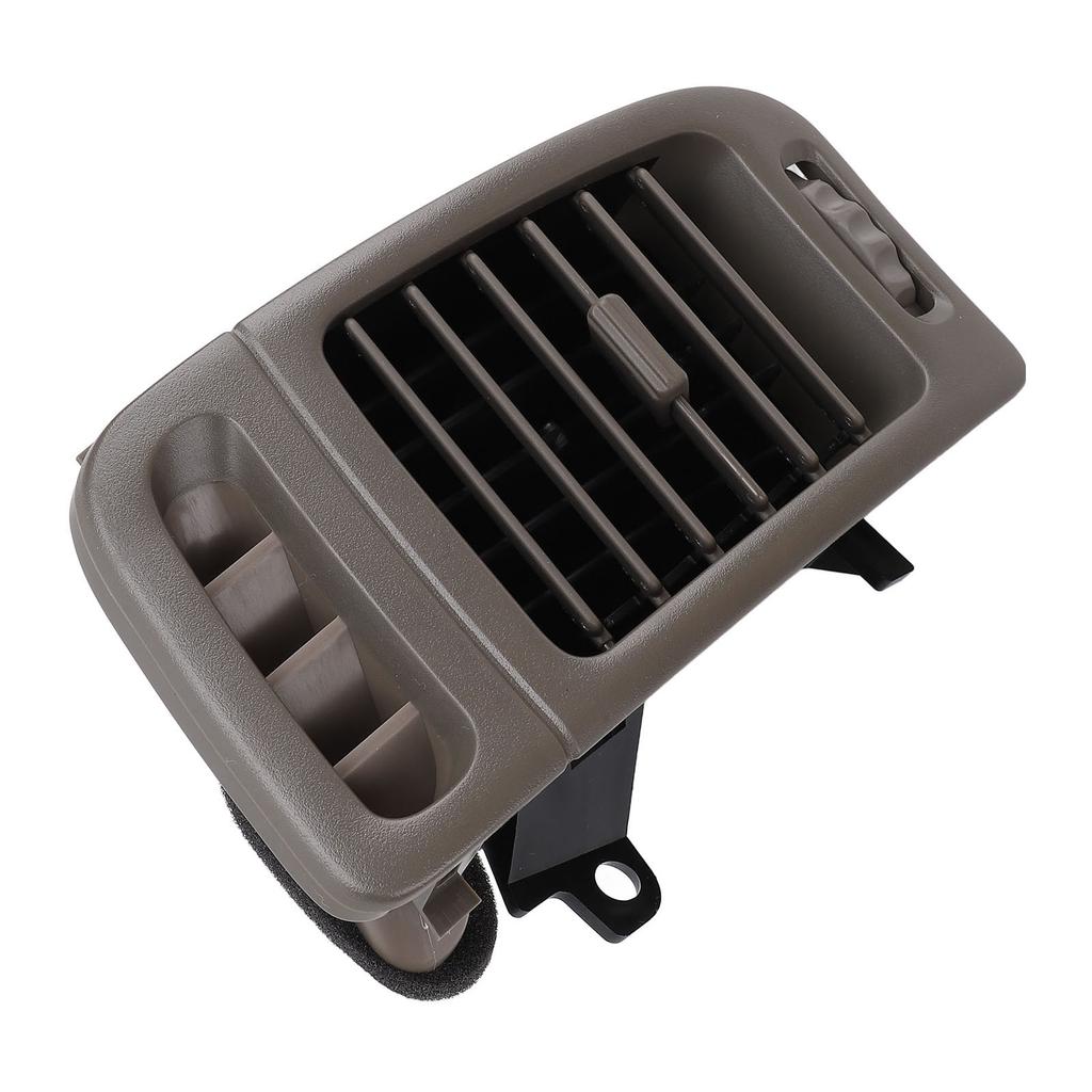 Car Air Vent Outlet Left Hand Drive Passenger Side Dashboard Air Conditioning Vent Outlet for Avalon Pre facelift