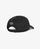 Saundeuobeuseonlaijeu Cotton Twill Cap Black