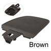 Front Placement Dashboard Speaker Cover for Jaguar XF (2008 2015) Made of Sturdy Plastic Material for Longevity