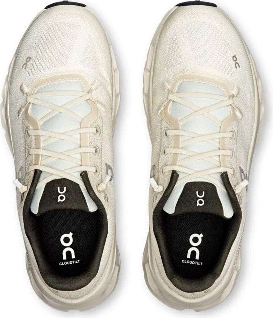Кроссовки On Cloudtilt Women (3WE10052531) pearl/ice