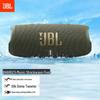 JBL Charge 5 Portable Bluetooth Speaker