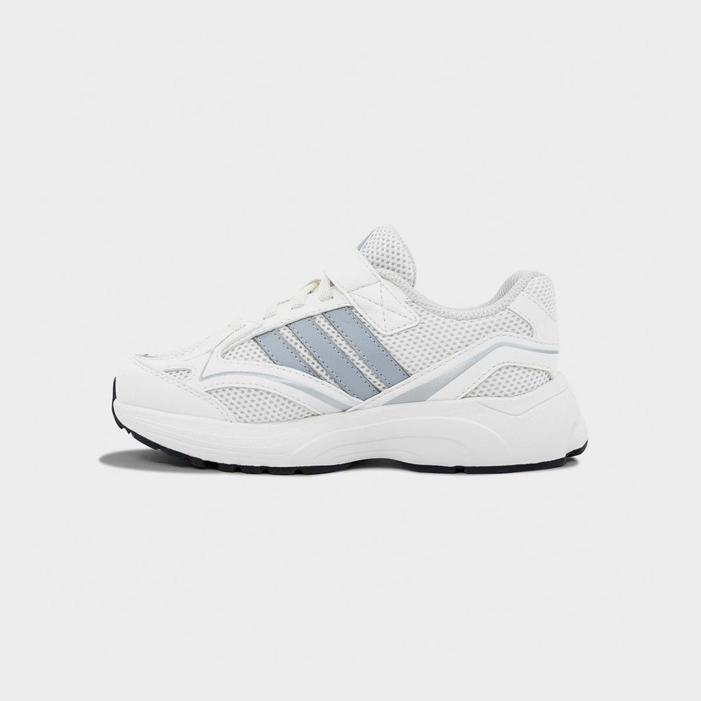 [Adidas] Spiritain EL Kids [KH7967-CWHITE/SILVMT/HALSIL]