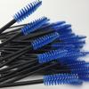 50Pcs Disposable Eyelashes Makeup Brushes Professional Mascara Wands Applicator Spoolers Eye Lashes Cosmetic Brush Makeup Tool