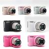 Soft Silicone Case Camera Bag Skin For Canon PowerShot SX730 SX740 SX740HS Rubber Camera Case Cover