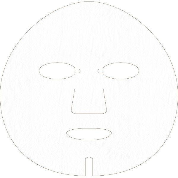 Kose Cosmeport Clear Turn Bihada-Syokunin Hatomugi Brightening Mask (7 sheets)