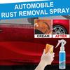 Metal Remover, Remover,Dirt Remover Stain Remover for Car Maintenance Cleaning Iron Powder Sponge and Cleaning Cloth (#1)