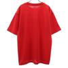 HIIT Made In Japan Short Sleeve T-shirt XL Red Men's Used