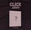 [Vorbestellung] JISOO - Single-Album CLICK [Photobook-Version]