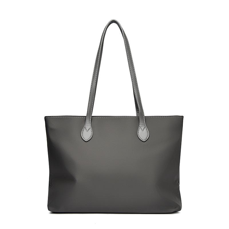 Work Briefcases, Large Commuter Bag, Large-capacity Tote Bag, Document Bag for Business Trips