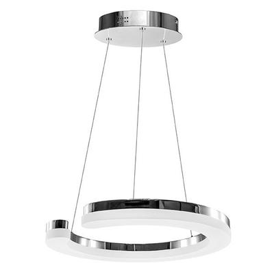 Lampa Wisząca Blunder MD1202214-1B Italux