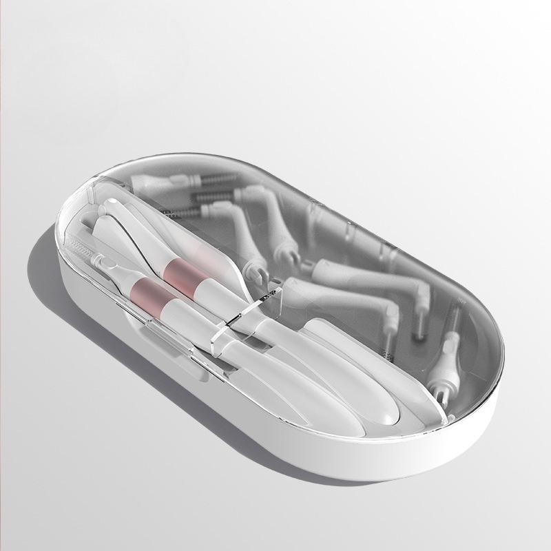 Interdental Brush, A Dental Cleaning Tool, Interdental Brush, L-shaped Interdental Brush, Disposable Clinic Home Orthodontics