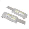 1 Pair Sun Visor 74320‑35A91‑B1 Gray Sun Shielding Visor Mirror with Makeup Mirror Replacement for Toyota 4Runner 2010