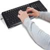 Ergonomic Design Acrylic Keyboard Stand Clear Keyboard Tray Computer Keyboard Holder  Home