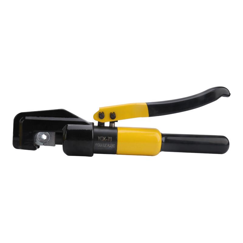 ELECALL YQK Series Integrated Hydraulic Crimping Pliers
