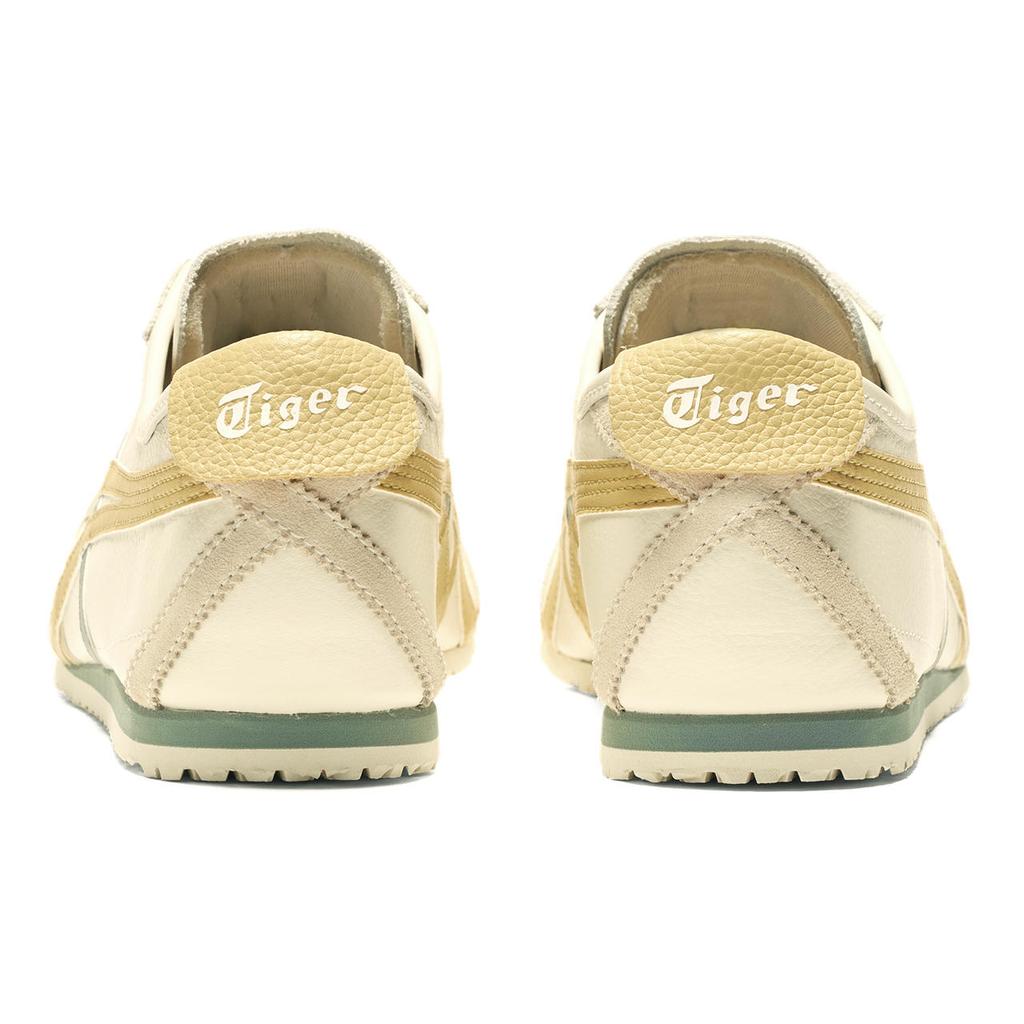 Onitsuka Tiger Mexico 66 Cream Mineral Brown