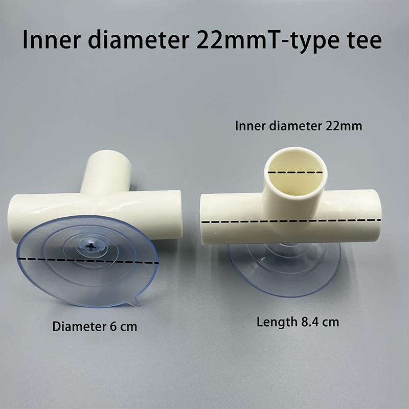 Accessories Spareparts Joint Hexagon Alat Ganti Baby Playpen Play Tent Baby Toddler Sangkar Pagar Budak Tapak Main