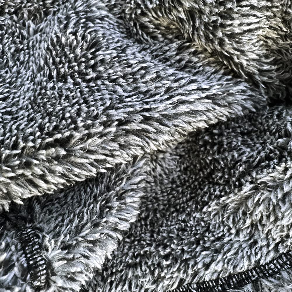 Gunze Warm Room Sleep Toe Schlafsocken Socken, UCHI-COLLE Socken, Verschluss, Wärme,