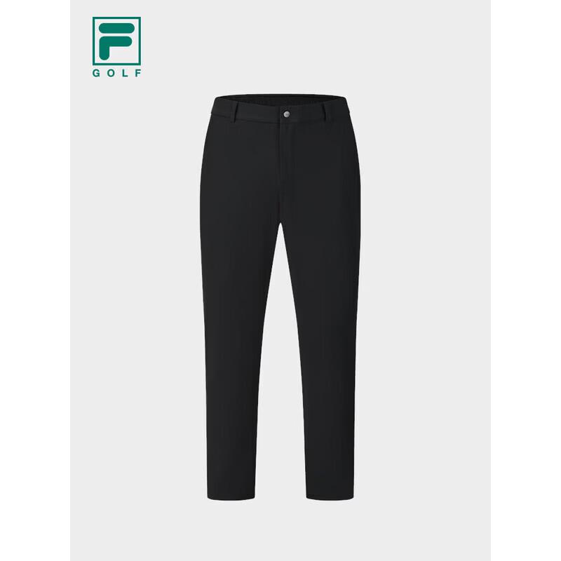FILA Men s Golf Knit Straight-Leg Pants 2XL