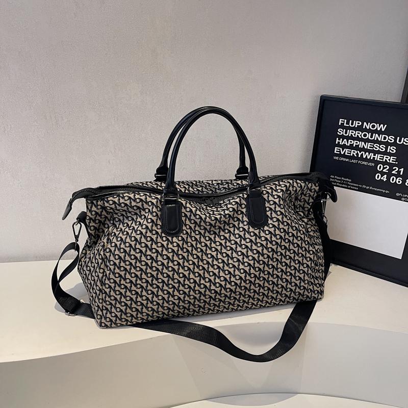 2026 Neues Heißes Trendiges Stilvolles Design Exquisite Reisetaschen Hohe Qualität Große Kapazität Lässige Vielseitige Umhängetaschen für Damen