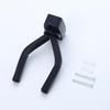 Metal Guitar & Ukulele Wall Hanger Hook