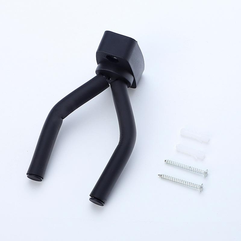 Metal Guitar & Ukulele Wall Hanger Hook