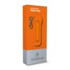 VICTORINOX Messertasche Outdoor Silikonhülle Klassische Farben Kopfhörer [Inland