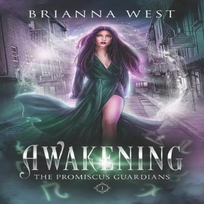 Awakening by Brianna West Paperback Book 9781519175083