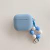 Ins Simple Kt Cat Bracelet Is Suitable for AirPods 1 Generation Protective Case, Second Generation 1st Generation Pro1 Apple Bluetooth Headset Case