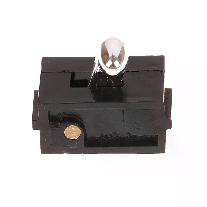 Pcs Electric Hair Trimmer Clipper Replacement Power Switch Clipper Accessory Fit Most Hair Clipper