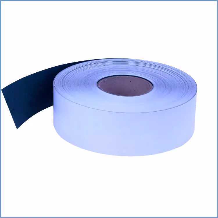 Green Shell High-Temperature Resistant Adhesive Insulation Paper for Motor Repair and 18650 Lithium Battery, 100m