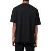Back To Series Maison Kitsune FW22 Solid Color Fox Pattern Printed Crew Neck Short Sleeve T-Shirt Men Tops JM00148KJ0008-P199