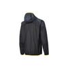 Puma Borussia Dortmund Soccer Full-Zip Fitted Jacket Men Outerwear Black 758585-02
