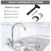 Corrosion Resistant Basin Bolt Faucet Repair Washer Wrench Faucet Repair Tool  Household