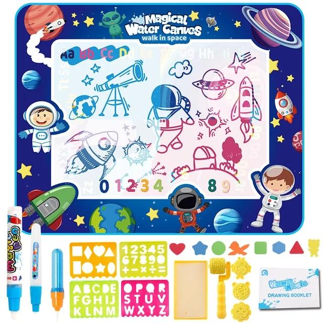 High-Quality Children High-Quality Montessori High-Quality Magic High-Quality Water High-Quality Drawing High-Quality Mat High-Quality Coloring