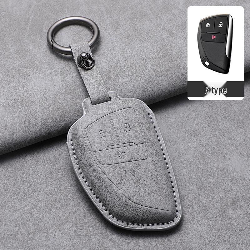 Buick Encore S/Plus/Avenir Key Case Cover - Aiweiya Model