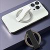 Foldable Phone Ring Holder Magnetic Phone Stand Universal Cell Phone Grip Stand  For MagSafe