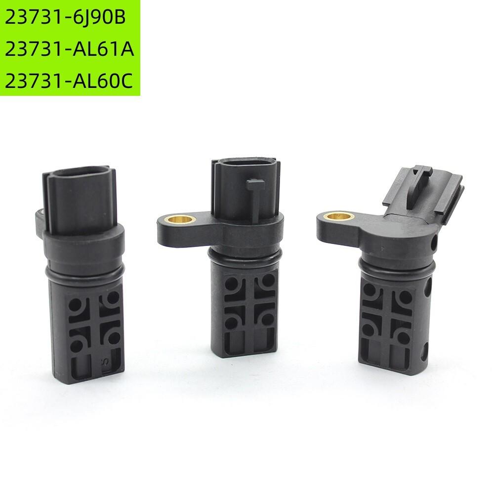 3PCS Crankshaft Position Sensor For Infiniti FX35 G35 M35 Nissan Altima Murano