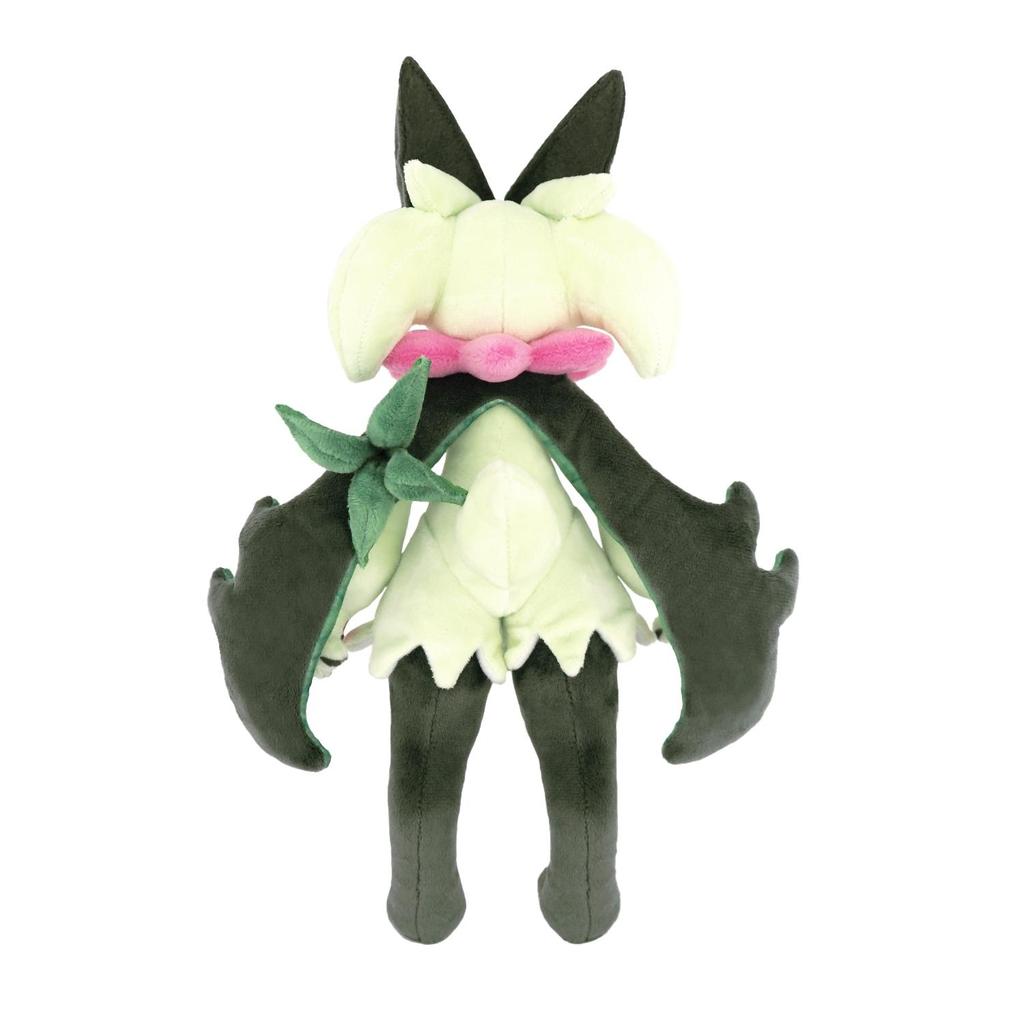 Pokemon Plush Doll ALL STAR COLLECTION Meowscarada Japan NEW Pocket Monster