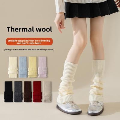 Socken & Strümpfe – Stulpen, Kniestrümpfe & Gamaschen