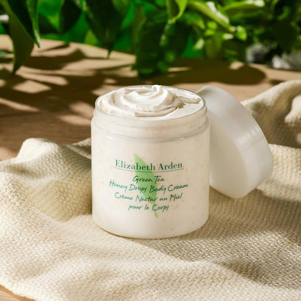 Elizabeth Arden Green Tea Honey Drops Body Cream 500mL